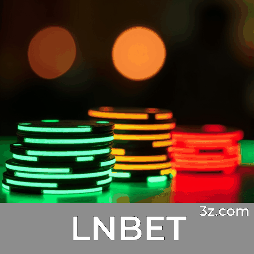 LNBET: Seu Cassino Online Premiado e Seguro